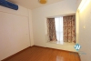 Beautiful 03 bedrooms apartment for rent near Kim Ma Street, Ba Dinh, Hanoi